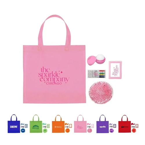 Main photo of Tradeshow Survival Kit