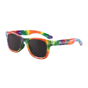 Photo of Kids Tie Dye Sunglasses