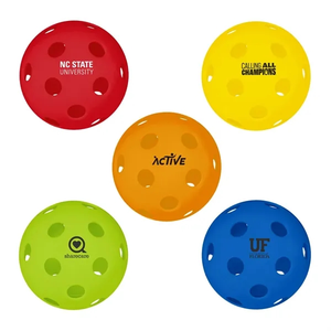 Photo of Indoor Pickleball