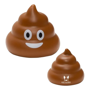 Photo of Poop Stress Reliever