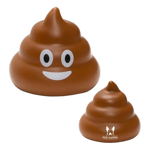 Photo of Poop Stress Reliever
