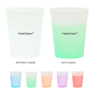 Photo of 16 Oz. Big Game Mood Stadium Cup
