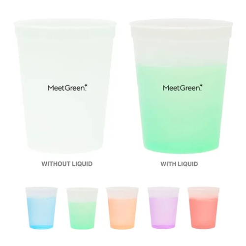 Main photo of 16 Oz. Big Game Mood Stadium Cup
