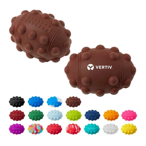 Photo of Football Push Pop Ball