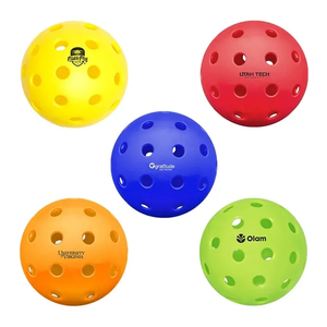 Photo of Outdoor Pickleball