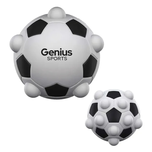 Main photo of Soccer Push Pop Ball