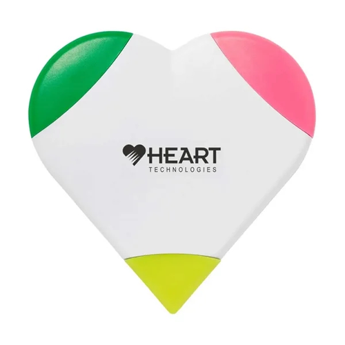 Main photo of Heart Highlighter