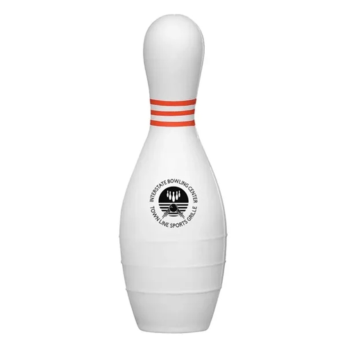 Main photo of Bowling Pin Stress Reliever