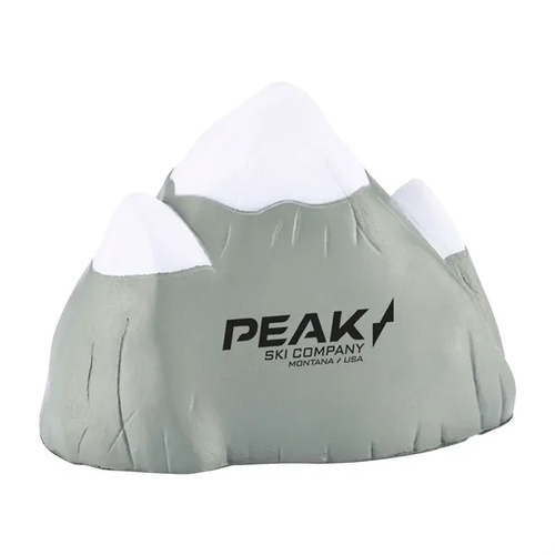 Main photo of Mountain Shape Stress Reliever