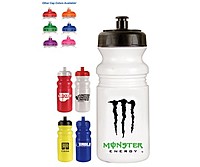 20 Oz. Cycle Bottle   Bpa Free