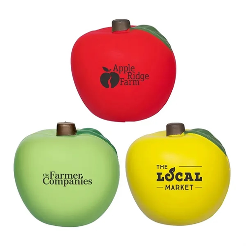 Main photo of Apple Stress Reliever