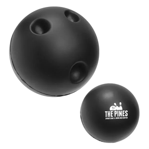 Photo of Bowling Ball Stress Reliever