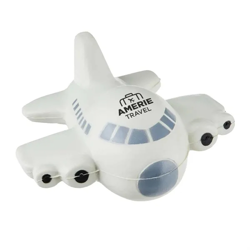 Main photo of Airplane Stress Reliever