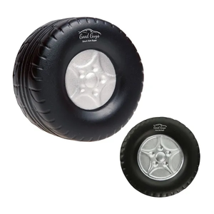 Photo of Tire Stress Reliever