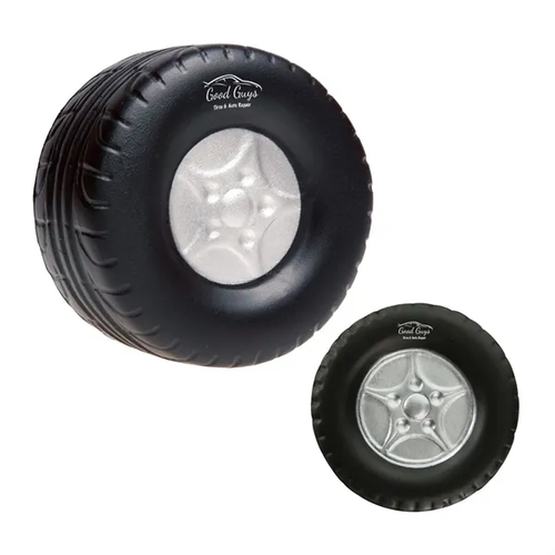 Main photo of Tire Stress Reliever