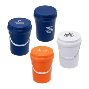 Photo of 5 Gallon Bucket Shape Stress Reliever