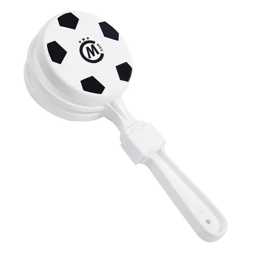 Main photo of Soccer Hand Clapper 