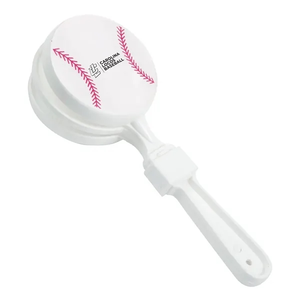 Photo of Baseball Hand Clapper 