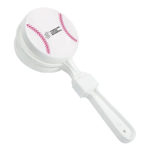Main photo of Baseball Hand Clapper 