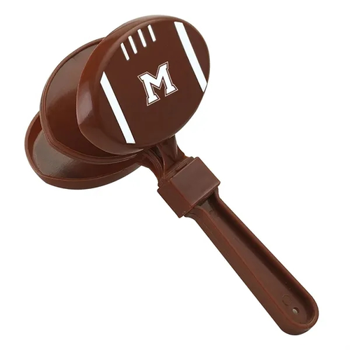 Main photo of Football Hand Clapper 