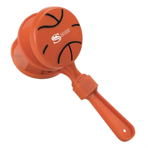 Photo of Basketball Hand Clapper 