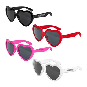 Photo of Heart Shaped Sunglasses