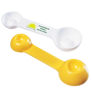 Photo of 4 Way Measuring Spoon