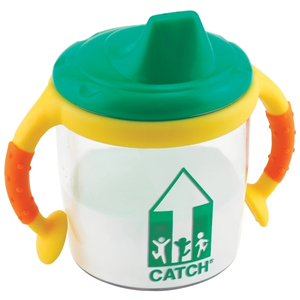 Photo of 8 Oz Non Spill Baby Cup