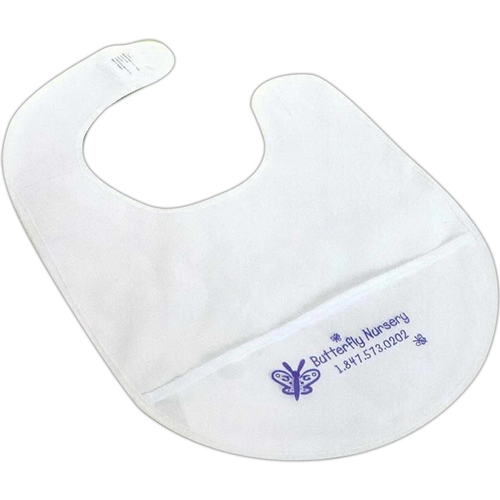 Main photo of Baby Bib