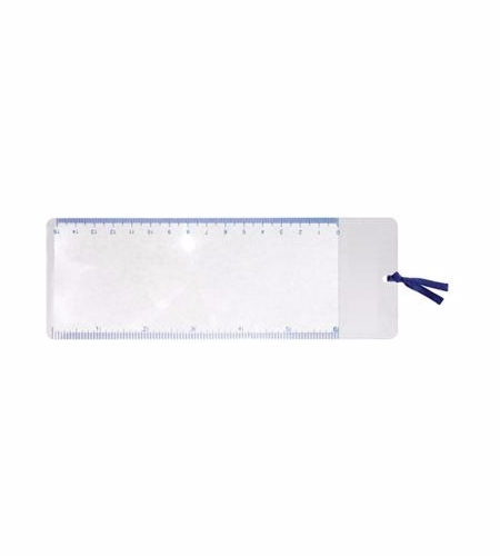 Blue color option for Bookmark Magnifier