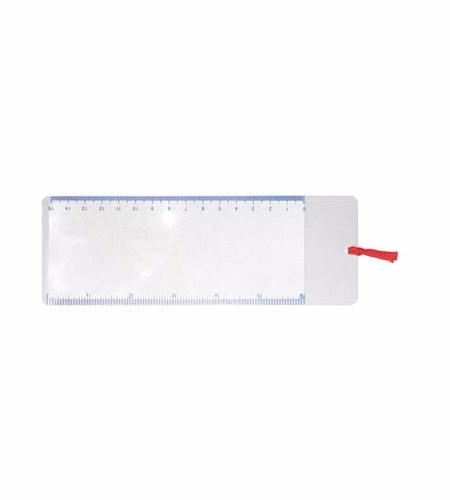 Red color option for Bookmark Magnifier