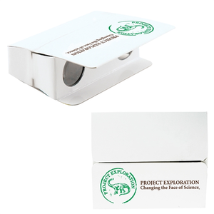 Photo of 3 X 25 Power Binoculars