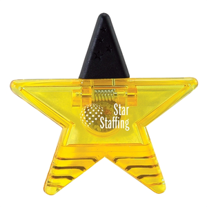 Photo of Magnetic Star Clip