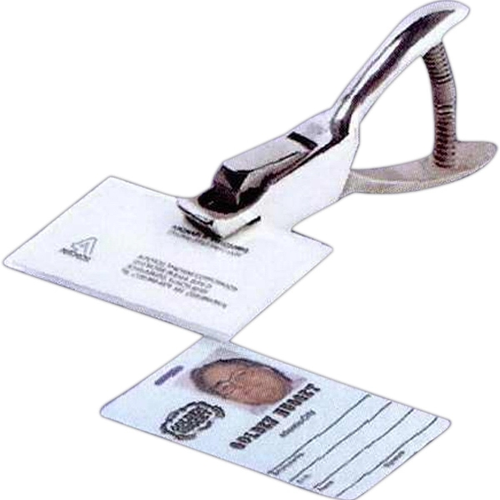 Main photo of Slot Punch