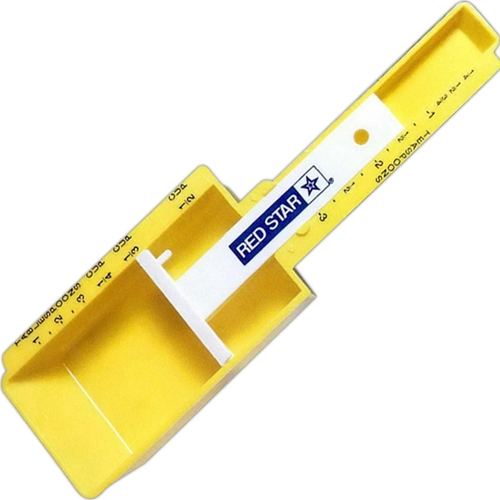 Main photo of Ideal Measurer