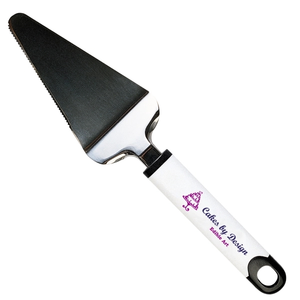 Photo of Metal Cake/Pie Server