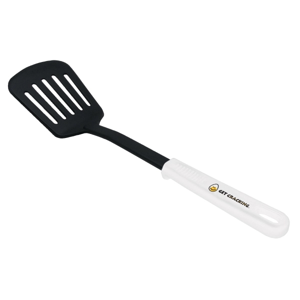 Black color option for Slotted Spatula