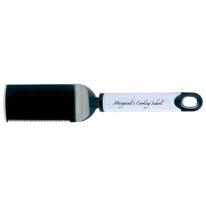Photo of Metal Turner W/ Serrated Edge