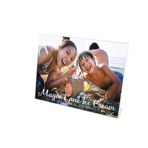 Photo of 6 X 4 Easel Frame