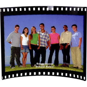 Photo of 6 X 4 Horizontal Filmstrip Frame