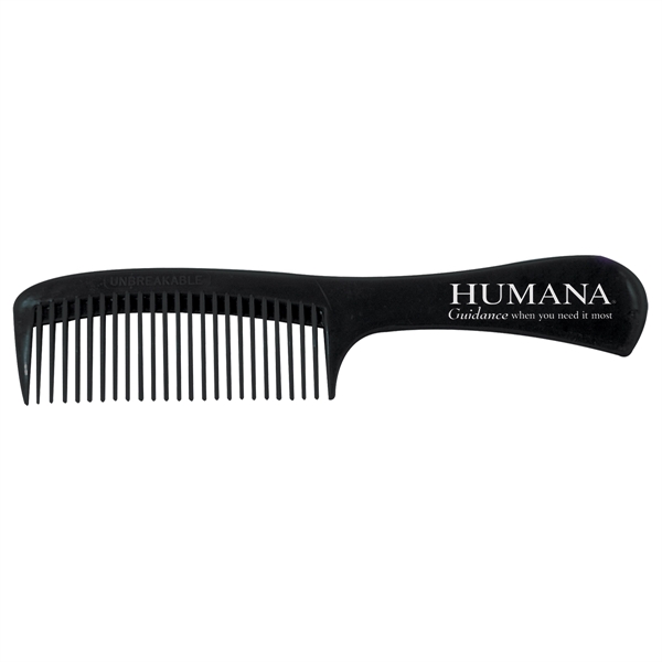 Black color option for Boutique Comb