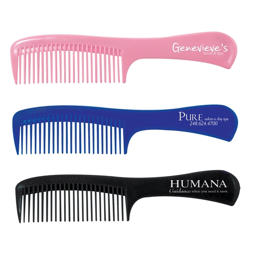 Main photo of Boutique Comb