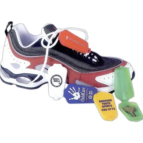 Yellow color option for Shoe Caddy