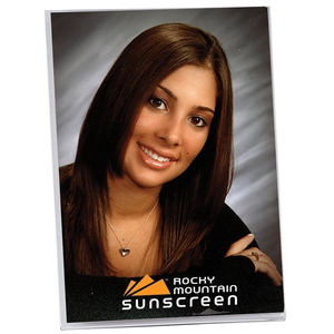 Photo of 5 X 7 Magnetic Slip In Frame