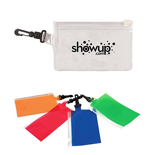 Main photo of Clip 'N Go Bag