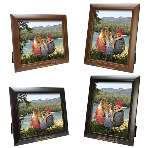 Main photo of 8 X 10 Wood Frame