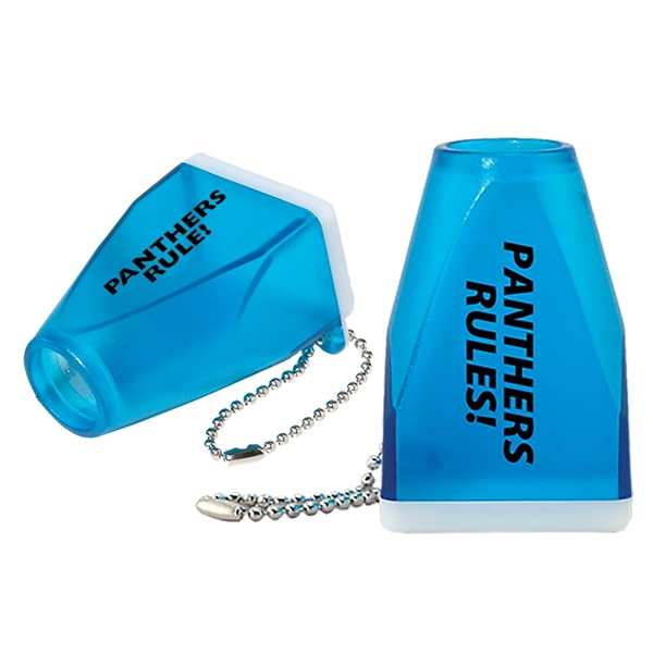 Frosted Blue color option for Frosted Full Frame Viewer