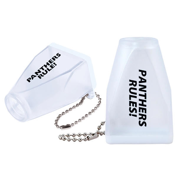 Frosted White color option for Frosted Full Frame Viewer