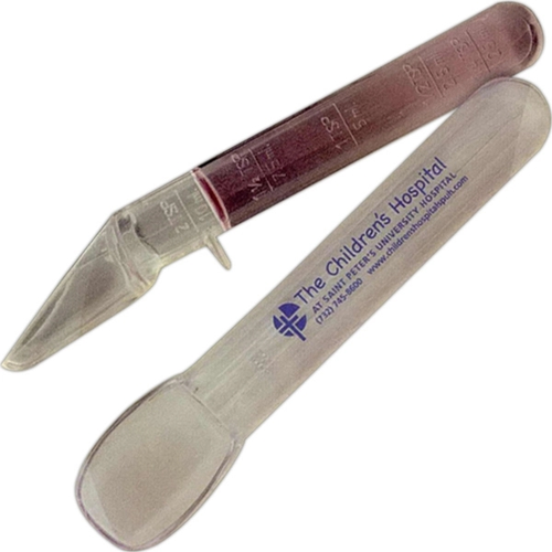 Main photo of Medicine Spoon