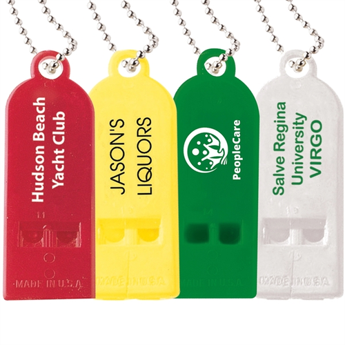Main photo of Two Tone Whistle